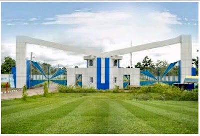 Photos of Madonna University
