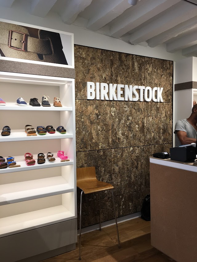 Birkenstock