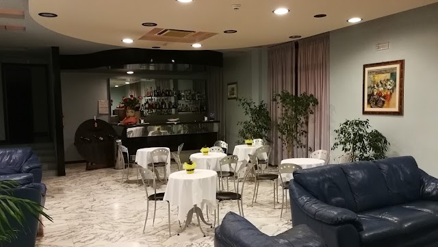 Hotel Astoria