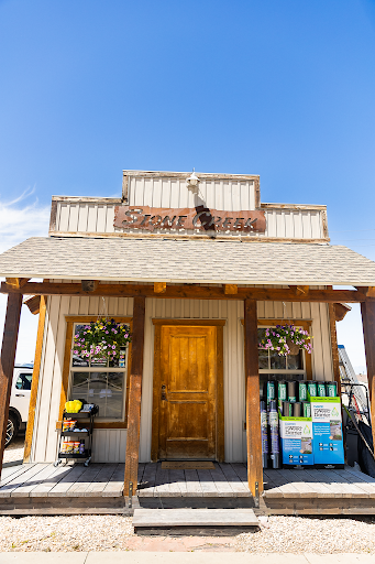Stone Creek Mountain Products