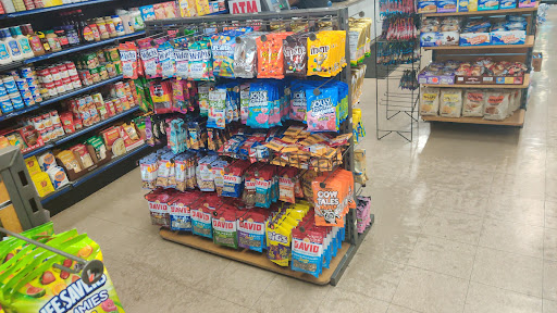 Market 21