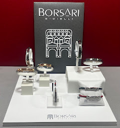 Photo n°7 de Bijouterie oudin glaser à Villerupt (Horlogerie)