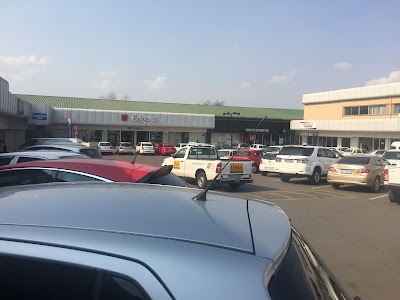 Photos of FNB Bank ATM Kokstad Shopping Centre