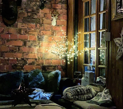 Mimma's House - Visual