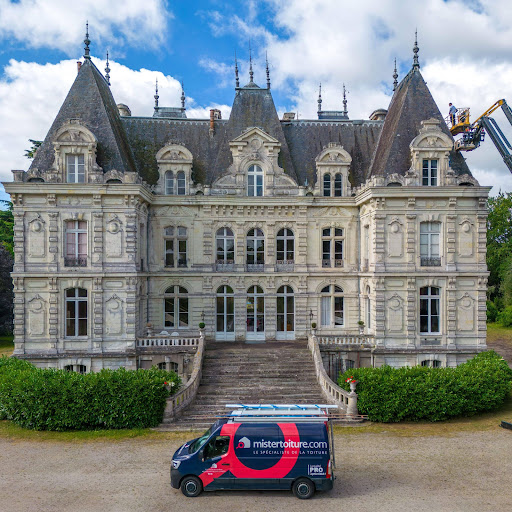 Mister Toiture Brest - Thumbnail