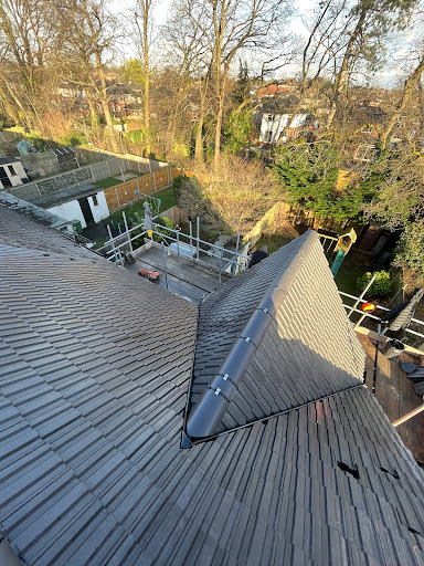 Kando Roofing - Thumbnail