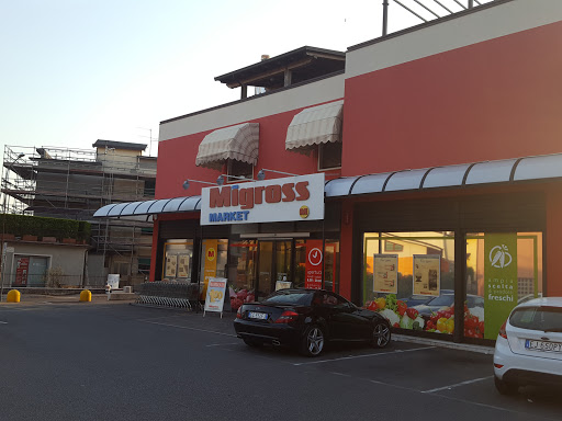 Migross Market Pozzo