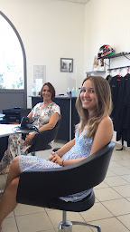 Photo n°30 de Santino coiffure à Beaulieu (Salon de coiffure)