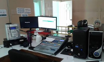 Photos of Radio La voz de Jesucristo 95.9 FM