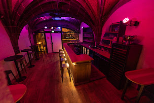 Photo n°6 de La Chapelle | Bar privé - Louez-moi pour vos événements à Clermont-Ferrand (Service d'organisation d'événements professionnels)