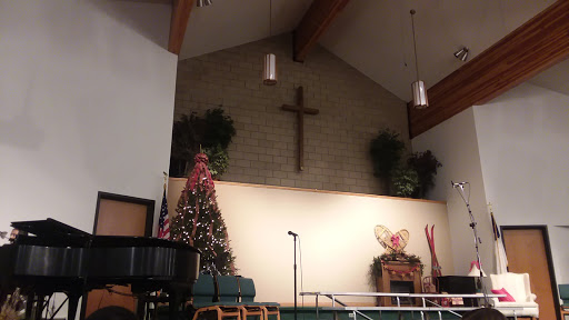 North Isanti Baptist Church