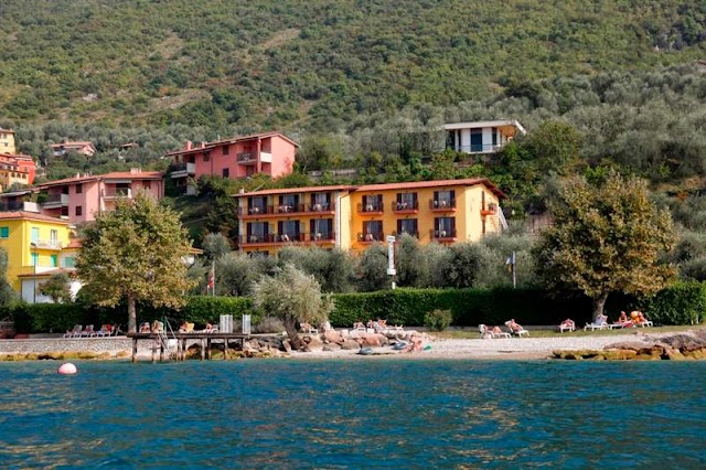 Hotel Rabay ***