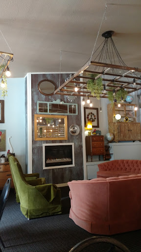 Baked. Bakery & Food Joint