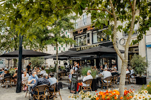 Photo n°21 de Brasserie Le Président à Valenciennes (Brasserie)