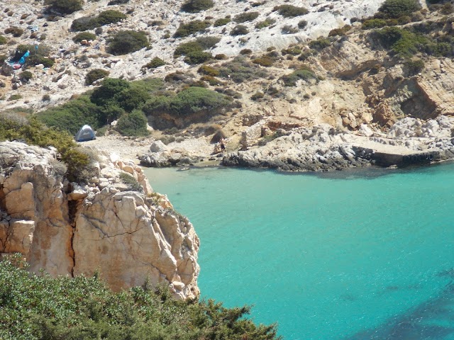 Donoussa
