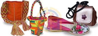 Photos of Mochilas y Sombreros