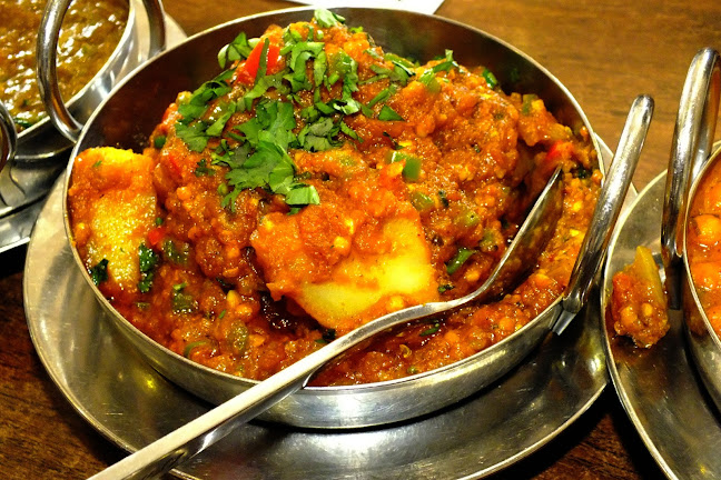 Sharmilee - Leicester
