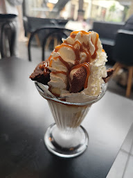 Photo n°8 de Brasserie Le Virgile à Épinal (Marchand de glaces)