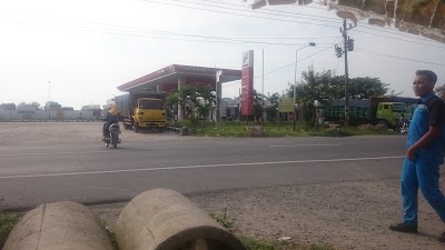Photos of 4459212 Pertamina gas stations