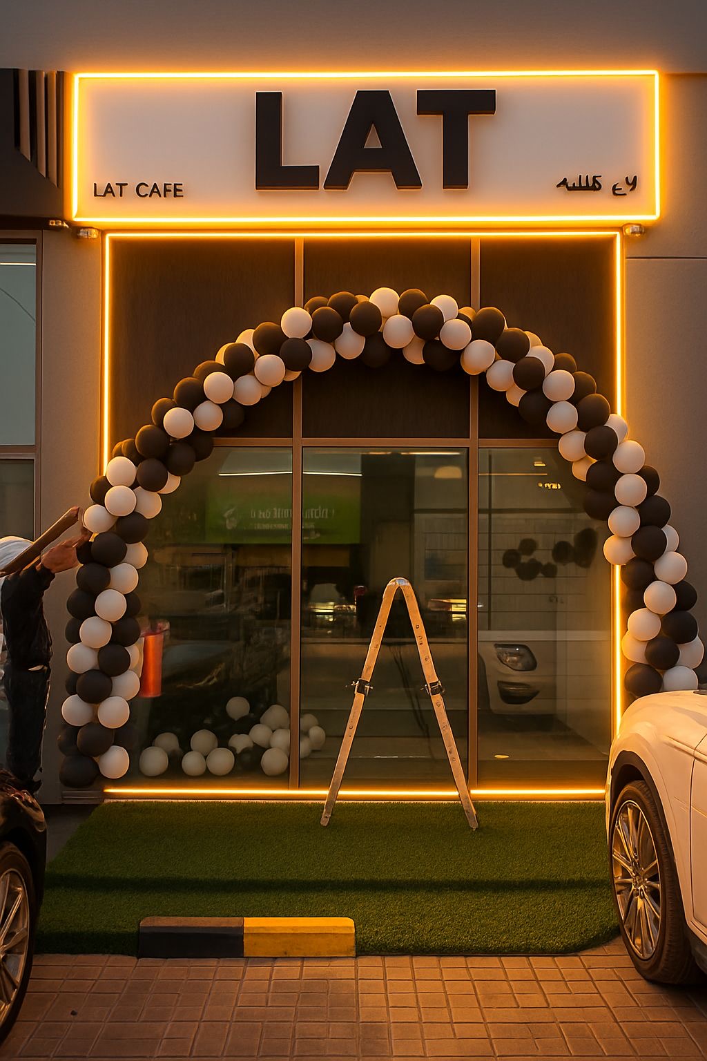 لات كافيه - صورة 2