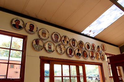 Photos of Ardmore Ceramic Art