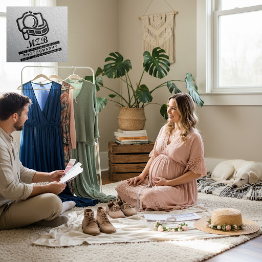 Expecting a baby is a beautiful journey, and the right outfits can turn your maternity shoot into… post image