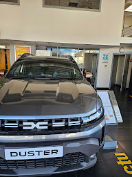 Photo n°4 de Renault/Dacia Garage 2000 à Blotzheim (Magasin de pneus)