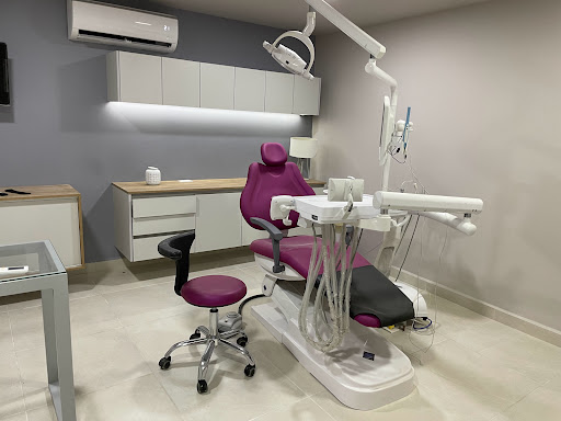 Dental cast - Thumbnail