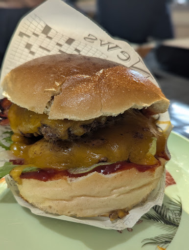 Big Burger Blaringhem