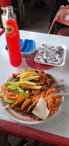 Comidas y Gorditas Doña Lolis Gallery - Mexico