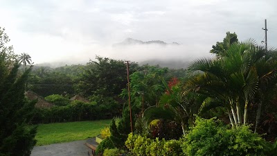 Photos of Aung Thisar Resort And Restaurant