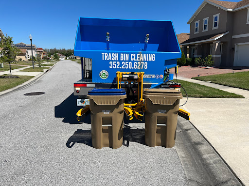 Excel Bin Cleaning - Visual