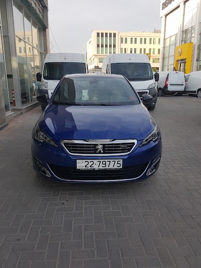 Photos of Al Khayyat Motors
