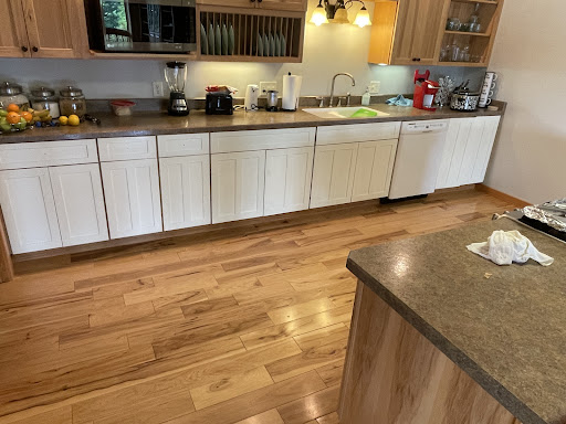 K Greer Flawless Painting Interior Exterior LLC - Thumbnail