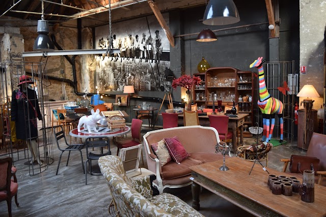 La Citerne Brocante Vintage Store