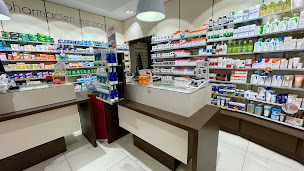 Photo n°15 de Pharmacie des Sports à Évron (Pharmacie vétérinaire)