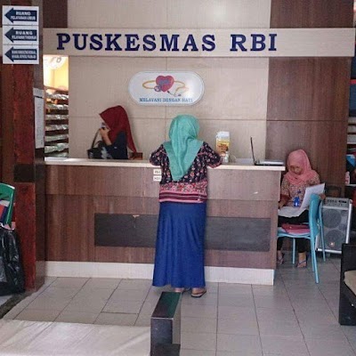 Photos of Puskesmas Rajabasa Indah RBI