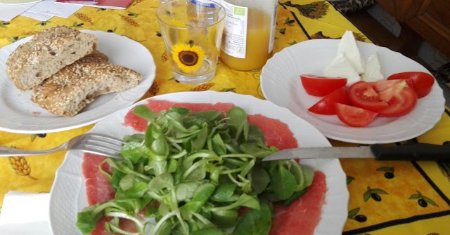 Ristorante La Capanna