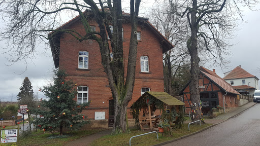 Ortsteil Hochstedt - Visual