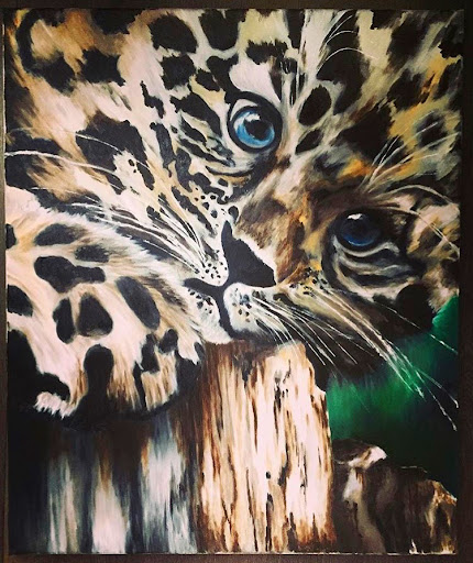 TamaraLynnPaintings - Thumbnail