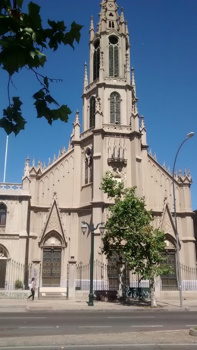 church