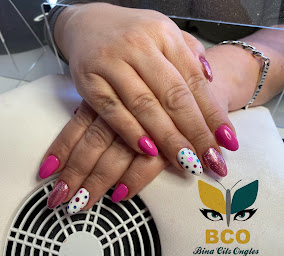 Photo n°18 de BCO Bina Cils Ongles à Lanton (Salon de manucure)