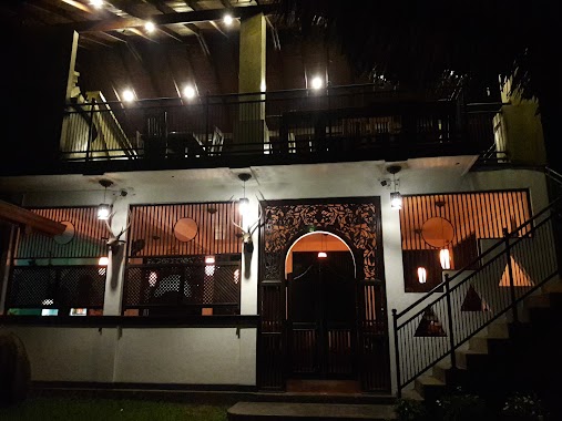 H & C Restaurant, Author: Chamikara bombuwala