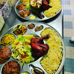 Photo n°62 de New Indien à Cannes (Restaurant de plats à emporter)