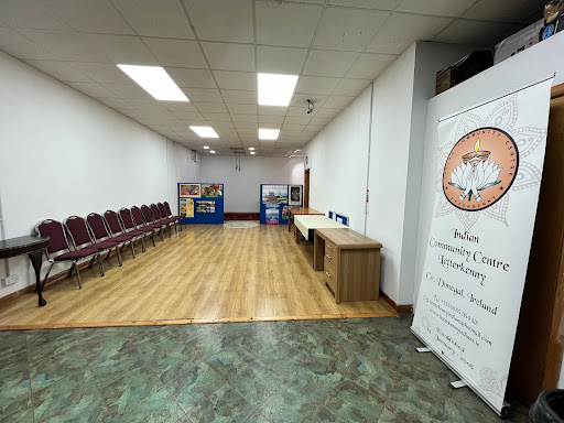 Indian Community Centre Letterkenny - Thumbnail