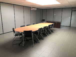 Photo n°7 de Ravillon Torcy le Petit à Torcy-le-Petit (Service de réparation de matériel agricole)