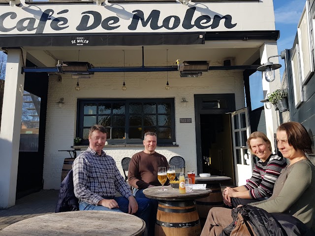 De Molen