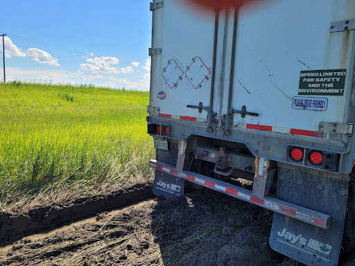 Jay’s Transportation Group Estevan - Thumbnail
