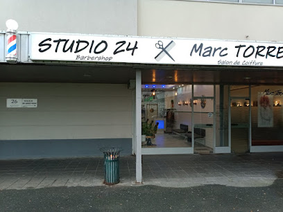 Studio 24 Barbershop