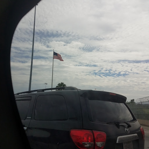 U.S. Border Patrol Eagle Pass South Station - Thumbnail